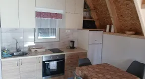 D&N place - forest house Zabljak - Image 5