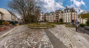 Spacious 1-Bedroom Apartment for 4, 15 min from Gare de Lyon, 3-Star Comfort - Image 4