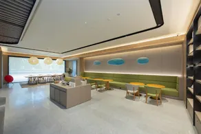 JI Hotel (Beijing Fangshan Changyang Aerospace City Electronic Science and Technology Park Branch) - Image 2