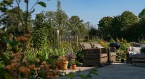 Charming Dutch Country Cottage with Private Garden - Image 5