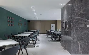GYA Xuzhou High Speed Railway Station West Exit Station Hotel - Image 4