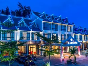 Huaqi Villa · Longzhizhou Ocean Homestay - Image 4