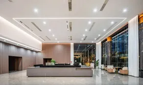 Guike Hotel (Shanghai Global Harbor and Zhongning Metro Station) - Image 5