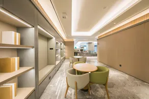 JI Hotel Beijing 798 Art Zone Jiuxianqiao Road - Image 3