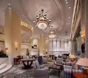 Hotel Royal Macau - Image 4