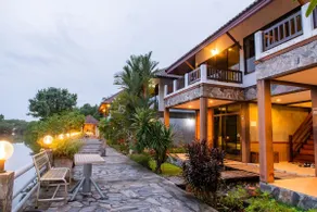 BaanRimNam Resort Trat - Image 4