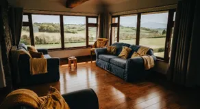 Vale Farm Cottages - Image 2