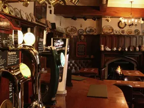 Masons Arms - Image 4