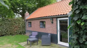 B&B De Willemshoeve - Image 3