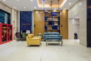 Yeste Hotel Baise Tianyang - Image 5
