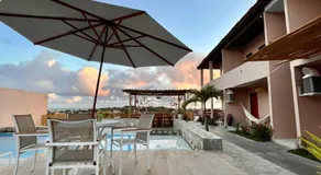 Villa Mar - Baia Formosa - Image 3