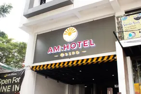 A.M @ 93rd HOTEL - Image 2