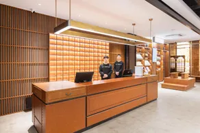Atour X Hotel Beijing Daxing Airport Wildlife Park - Image 3