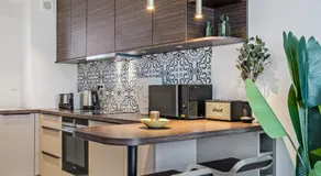Modern Studio Near Parc de Merl & City Center - Image 2