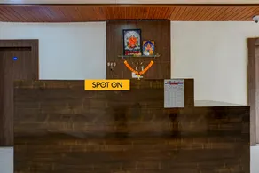 Hotel O Angan Hotel - Image 4