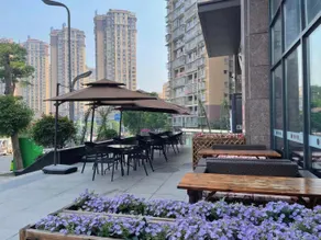 Half Sugar Esports Hotel (Lanwan Branch) - Image 5