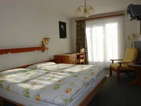 Hotel Rhodania - Image 3
