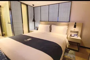 Echarm Hotel Shenzhen World Exhibition and Convention Center - Image 5