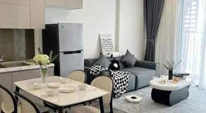 Bunnys Homes - Service Apartment - Image 5