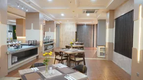 Abadi Hotel Malioboro Yogyakarta - Image 4
