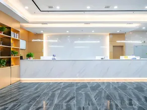 GreenTree Inn Jiangsu Huai'an Qiangjiangpu District Shuidukou Avenue - Image 2