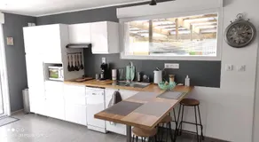 La pause au cub, maison cubique tout confort - Image 3
