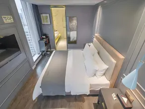 LANO Hotel Guizhou Zunyi Xinpu New District Linda Yangguangcheng - Image 3