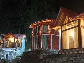 Mandeva Wooden Castle - Image 3