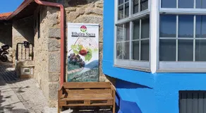 Casa Cerralleiro. Casa vacacional en Parada de Sil. Ribeira Sacra. - Image 3
