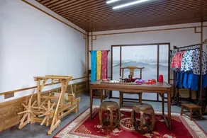 Yongding Tulou Xiangxu Tianya Mingyue Dao immersive Theater Theme B&B - Image 5