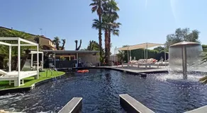 Grand hotel irpinia & Family SPA - Image 4
