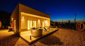 abundance okinawa & Kourijima Sauna resort - Image 3