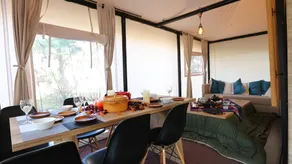 Stella Glamping Guesthouse - Image 4