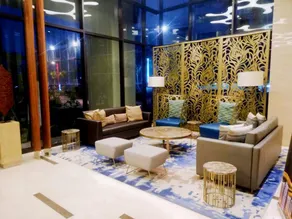 Borneo Bay 1 BR -  anywhere, feel at home - Image 2