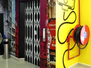 YY48 Hotel ( 2 Mins Walk From Masjid Jamek LRT Station ) - Image 2