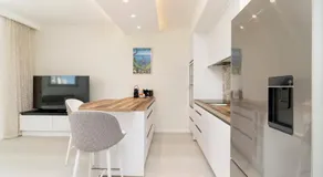 Paradise luxury White Beach - Image 5