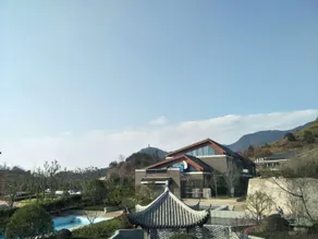 Tiantai He hotel - Image 5