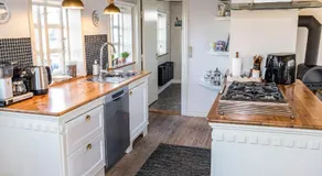 5 person feriebolig i Øster Assels-By Traum - Image 4