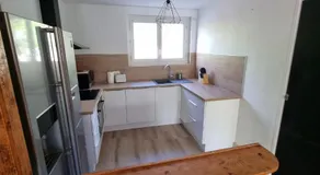 Appartement T3 proche centre - Climatisation & Parking privé - Image 5