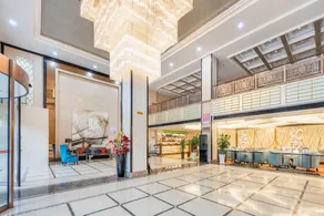 Bijie Weining Xichen International Hotel (Caohai Branch) - Image 2