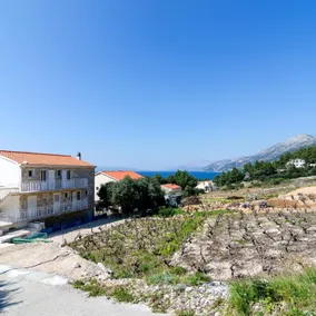Apartments Villa Ana Dingač- Lejlighed med 1 soveværelse (Mali) - Image 2