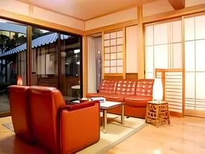 Hinagu Onsen Shinhama Ryokan - Image 2