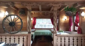 Hotel Griglieria Pizzeria Gnomo Goloso - Image 4