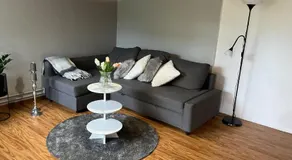 Cozy apartment in villa Ekebäck Gothenburg - Image 2