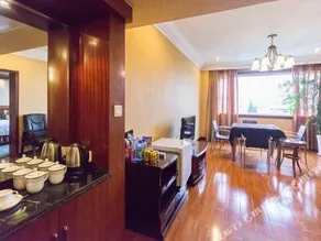 Jinye Hotel (zhanggongqiao Food Street) - Image 3