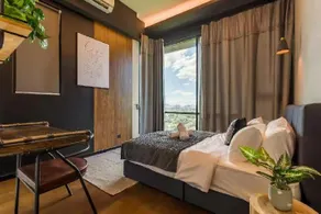 Opus Residence KL by EUcation Hospitality - Image 2