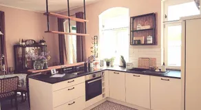 Fantastico appartamento accogliente e familiare con giardino - Image 3