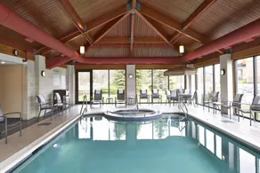 Fairfield Inn by Marriott Rochester East - Image 2