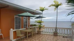 Serdena Homestay Fronting Cuatro Islas - Image 3