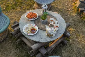 H2H Bir l Nature Camps - Image 2